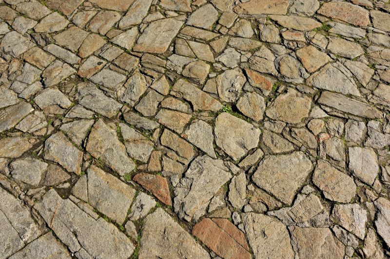 Cobblestone Installation in Littleton, CO