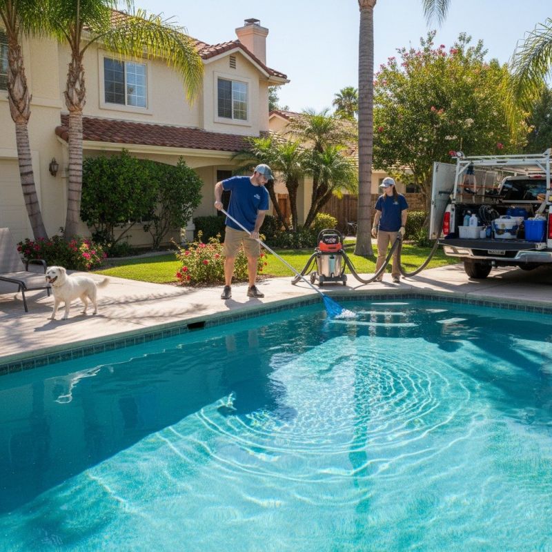Concrete Service