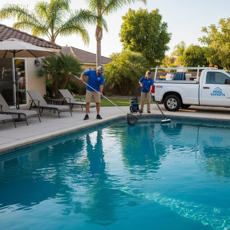 Concrete Service