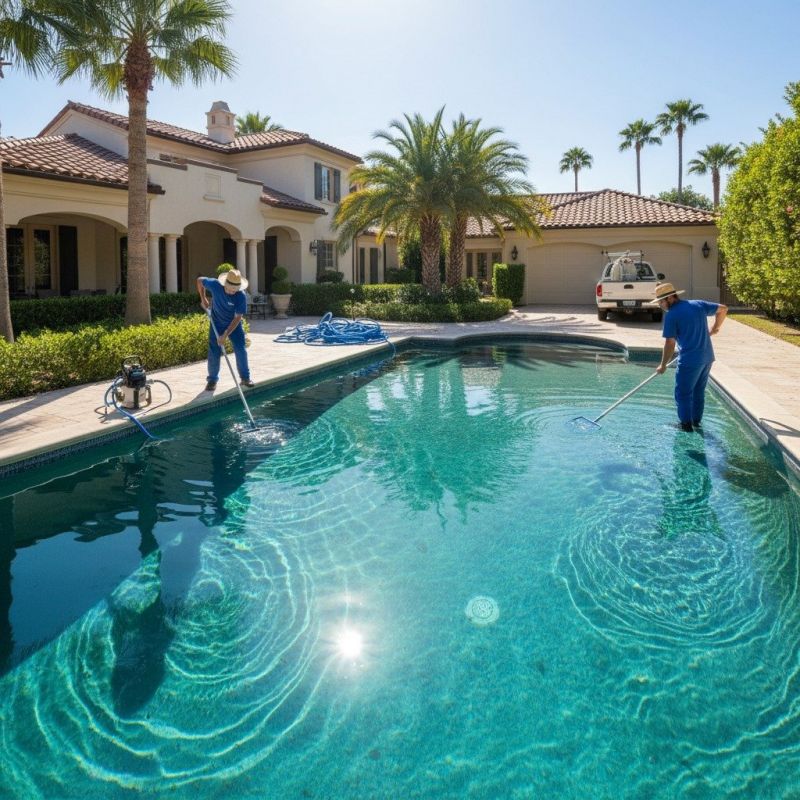 Concrete Service