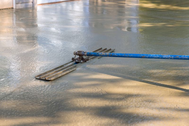 Concrete Service