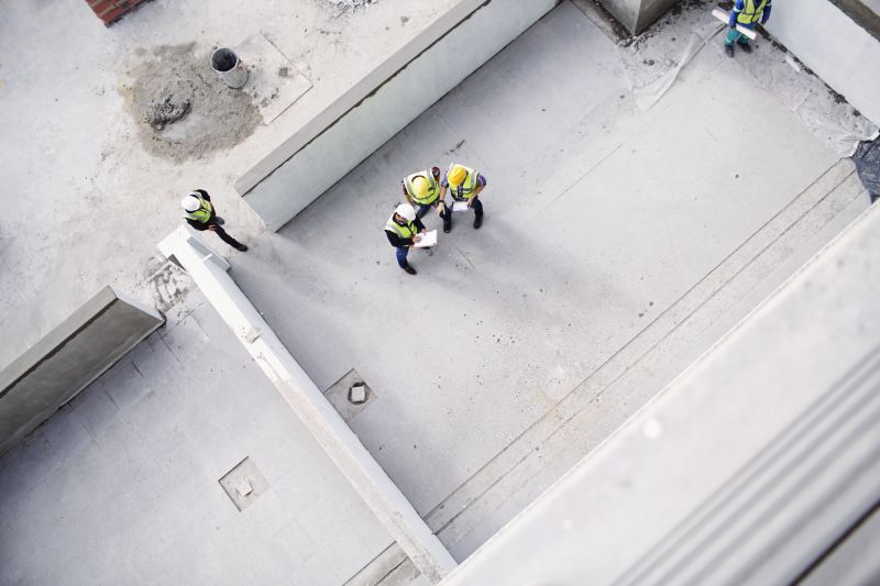 Concrete Service
