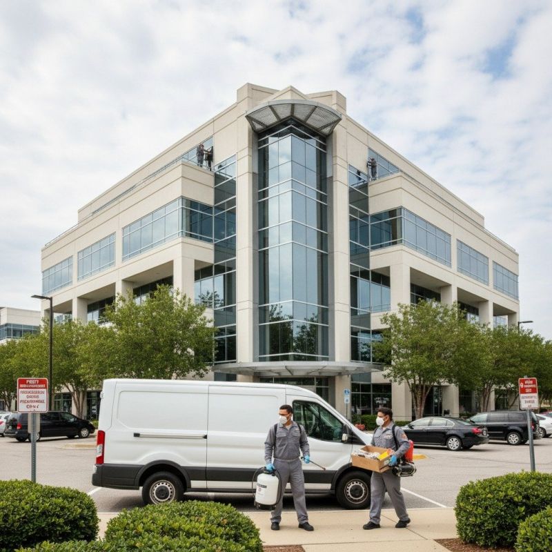 Concrete Service
