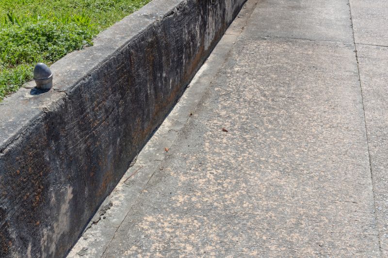 Concrete Wall Pouring